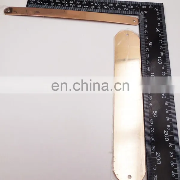Metal Buckle for Dress Gold Sew on Clothing Apparel Accessories for Lady Shoe Buckle Sew on Lady Belt photo-2