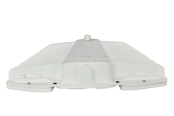 New Arrival DLC ETL 30*100 Beam Angle Cree Chip 210W LED Linear High Bay photo-4
