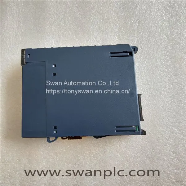 IS215VCMIH2C IS215VPROH2B PLC Module NEW IN STOCK photo-2