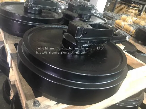 PC300-7 Feed Pump Assy 6743-71-7130 6D114 Hand Oil Pump Assy 6743-71-7132 photo-4