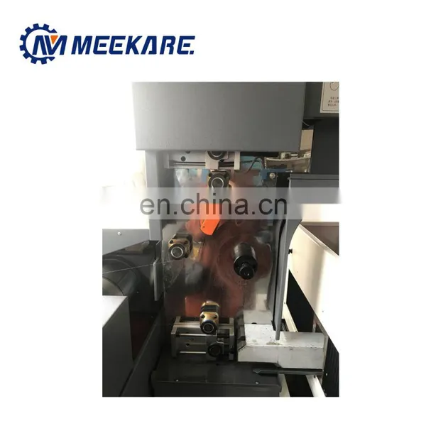 Factory Low Price FZT-320 Medium Speed CNC Wire Cut EDM Machine photo-4