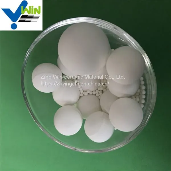 Platinum Catalyst Ceramic Beads in Bulk China Suppliers
