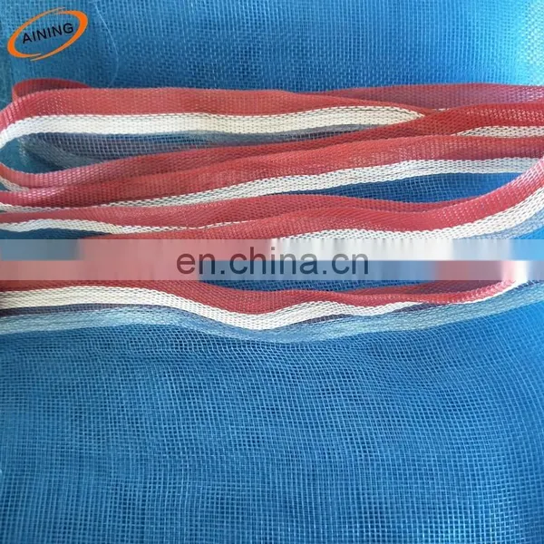 Green House Mesh HDPE Insect Plastic Screen Net photo-2