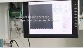 Ruichi Double Solder Heads Soldering Robot R351DH photo-3