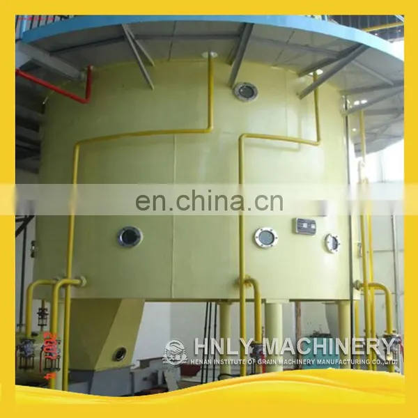 Hydraulic Flaker - Soybean Oil Pretreatment photo-3