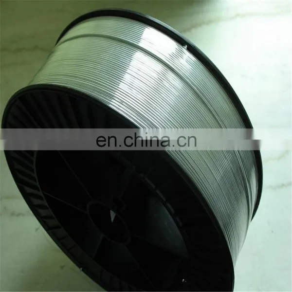 ER209 ER218 ER219 ER240 St. St. Welding Wire MIG TIG Factory