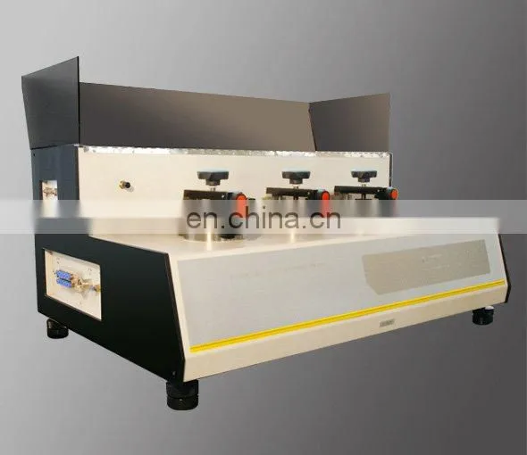 Gas Permeability Tester - ( PERME-DM2/330 )
