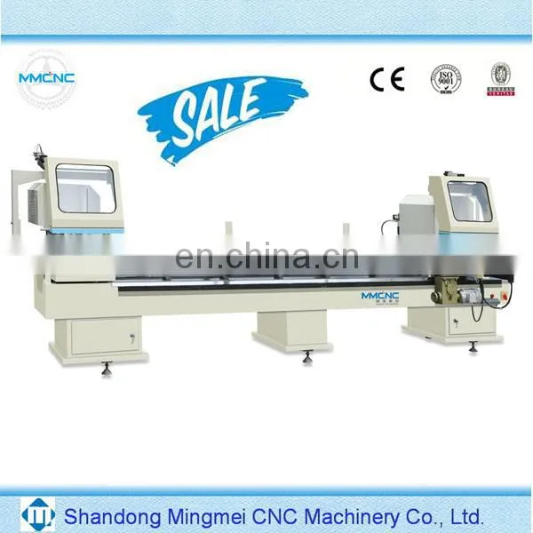 Doors and Windows Making Machine Mitre Cutting Bandsaw Companies Looking for Agents in Africa photo-6