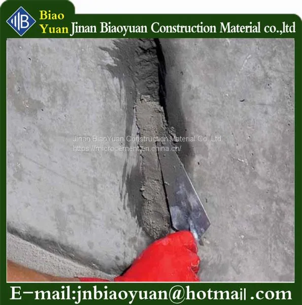 Polymers for Concrete Repair photo-2