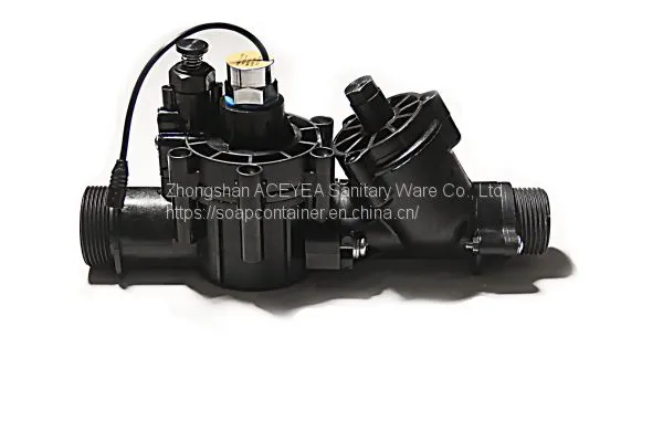 Hydrolysis Resistance Oxidation Resistance High Temperature Sensor Toilet Flush Valve