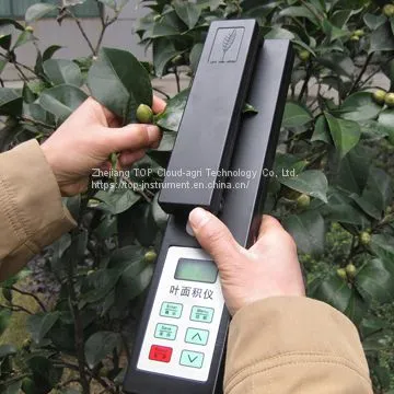 Portable Leaf Area Meter photo-4