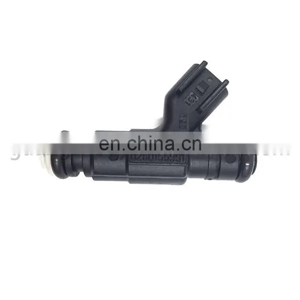 For Mini Cooper Fuel Injector Nozzle OEM 0280155991 04891192AA photo-3