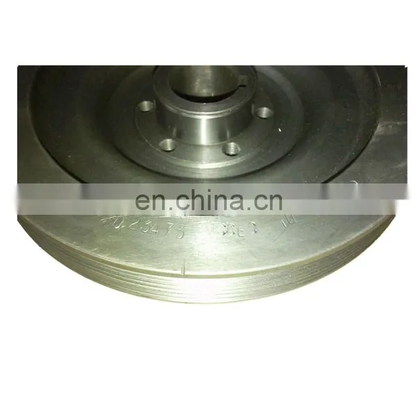 Pulley Accessory Drive 3023473 for Cummins NT855/N14 Parts photo-2