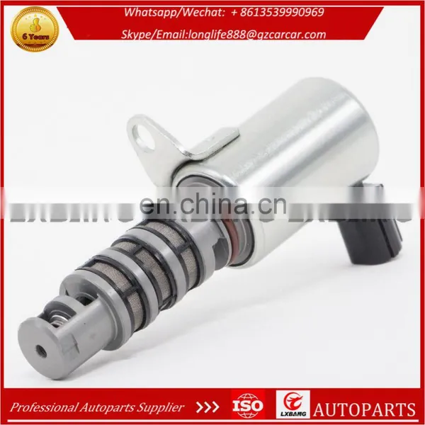 15830-RBB-003 15830RBB003 Camshaft Timing Oil Control Valves For Civic 15830-PNC-003 photo-3