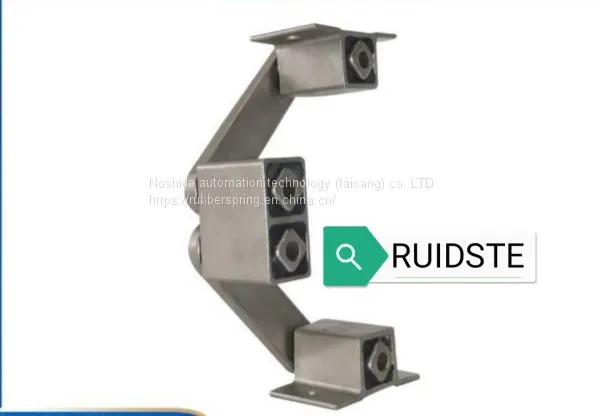 Chain Tensioner With Clean​ Belt Timing Tensioner