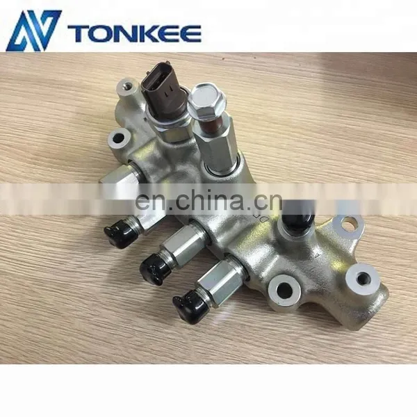8-97306063-2 8973060632 Fuel Rail Assy 4HK1 Common Rail Pipe for ZX230-3 ZX240-3 photo-2