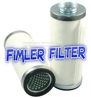 Mann+Hummel Filter 4011558000288, 4011558000318, 4011558000349, 4011558000370, 4011558002930