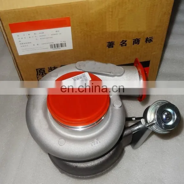 High Quality Diesel Engine Parts Turbo HX40W Turbocharger 4038421 4035653 4090015 photo-4