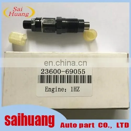 Auto Parts Fuel Injector G3S77 For L200 295050-1760 1465A439 photo-4