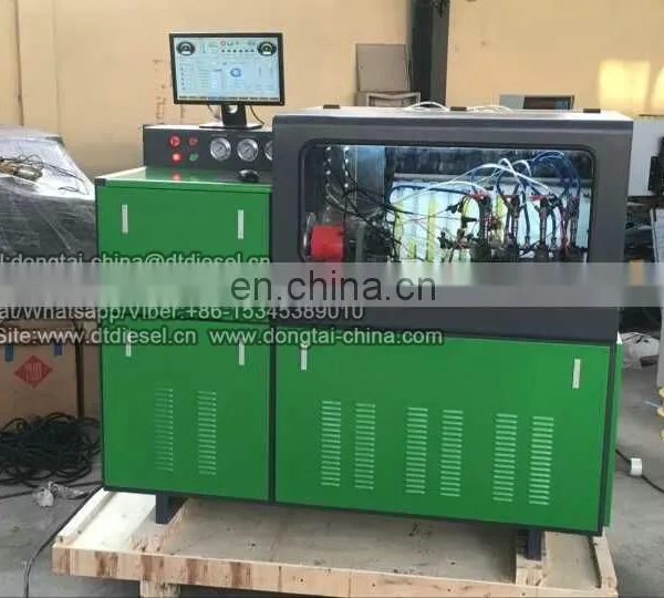 Станция испытаний предохранительных клапанов CR815 photo-3