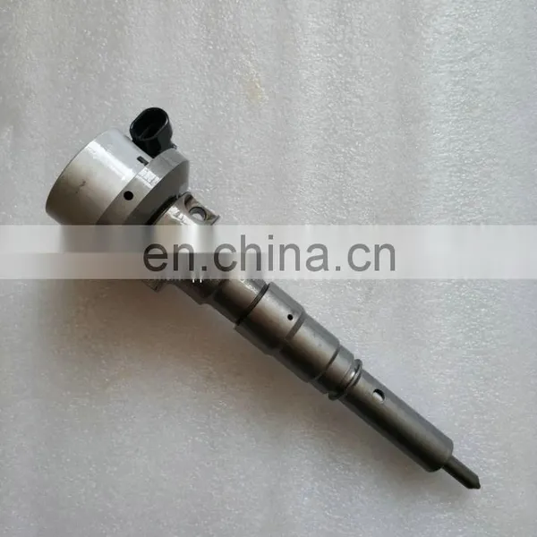Дизельный форсуночный инжектор 8-98245753-0 photo-4