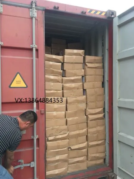Amazon Top Shipping Forwarder From SHANDONG