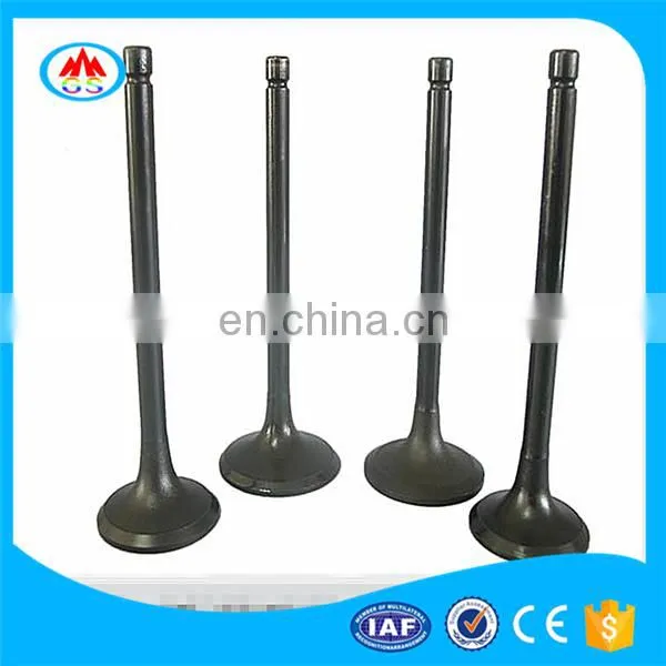 3KB1 3KC1 4LE1 4LE2 4JB1 4JG1 4JG2 Air Intake Exhaust Engine Valve for Isuzuu All Models Spare Parts photo-5