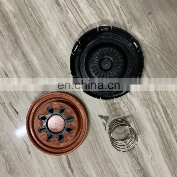 PCV VALVE COVER MEMBRANE KIT for RANGE ROVER 5.0 OEM LR041443 LR010780 LR051835 photo-3
