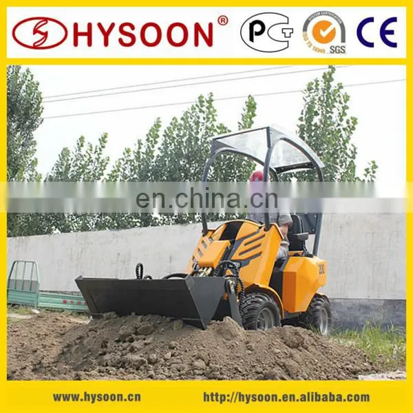 Trench Digger, Mini Trenching Machine photo-6