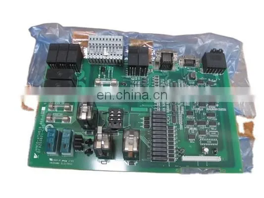 JANCD-XTU01B New Control Panel photo-4