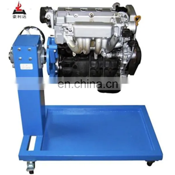 Engine Stand for Small Car Repair photo-3