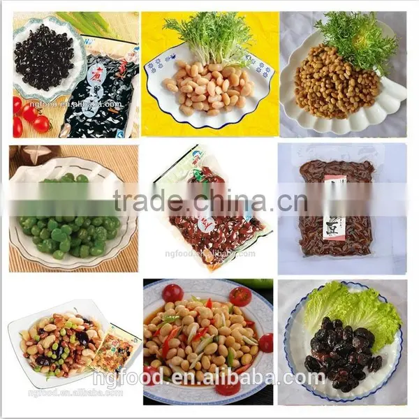 Mixed and Cooked Sweet Bean ( Cooked)150g Hot Sales photo-4