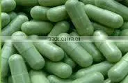 Organic Certified Moringa Capsules