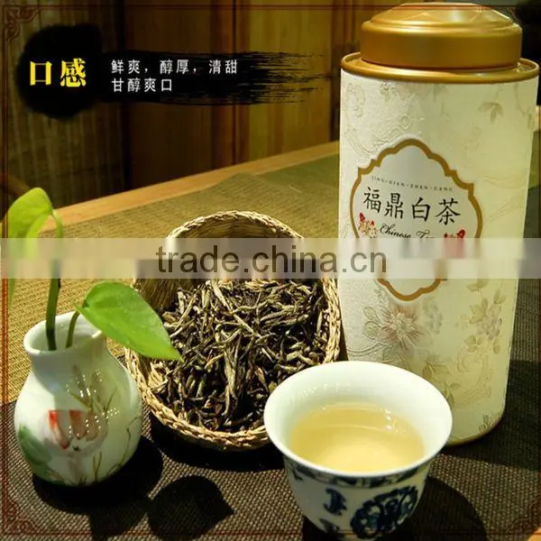 White Peony White Peony King photo-6