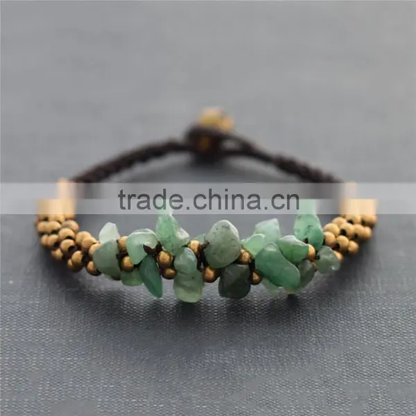 Free Shipping Artificial Stone Jewelry Bracelet ad Stone XE09-184 photo-3