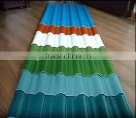 Roof Tile/FRP Roof Tile