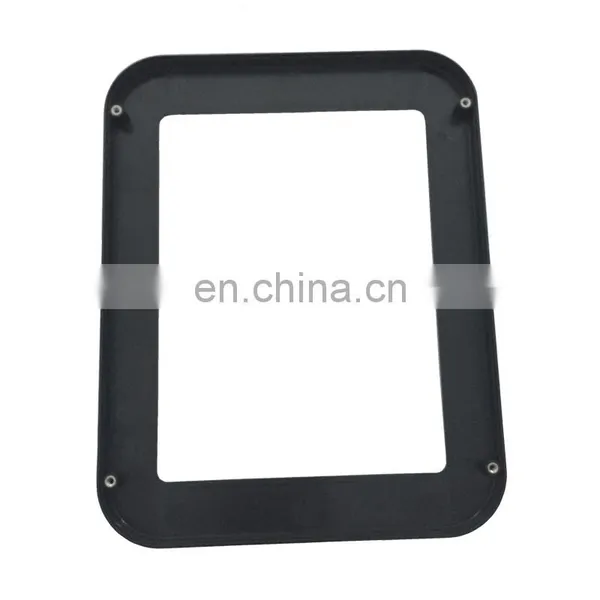 OEM CNC Mechanical Parts Making Cheap Rapid Prototyping With High Quality photo-4