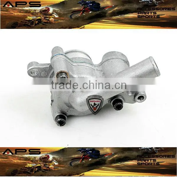 ATVs Water Pump for BUYANG FA-D300 FA-H300 photo-2