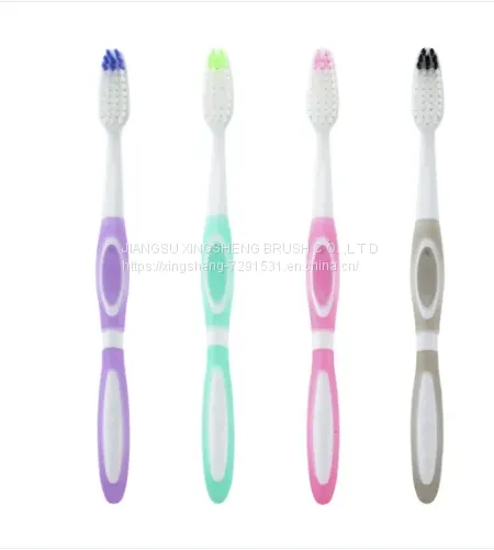 Customized Tooth Brush Factory/Supplier/Manufacturer for Oral Care photo-2