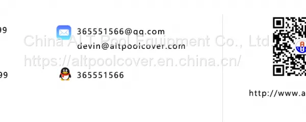Pool Covers