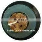 HOT SALE XLPE Insulated High Tension (HT) Power Cables photo-2