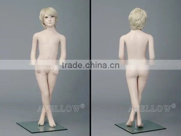 Realist Boys Mannequin Teenager Dummy Cheap Model for Sale ITA3 photo-4