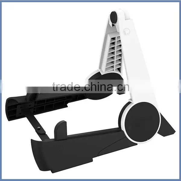 Music Instrument Accessories Folding Guitar Stand photo-3
