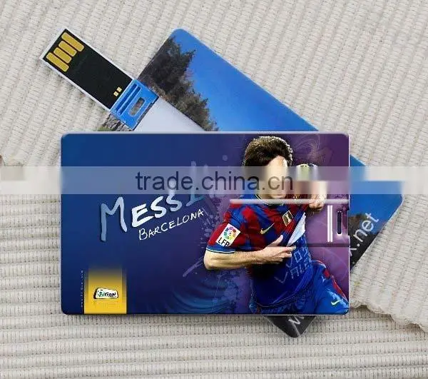 High Quality Color Printing Usb Flash Drives Custom Usb Business Card by OEM Usb Factory Wholesale photo-6