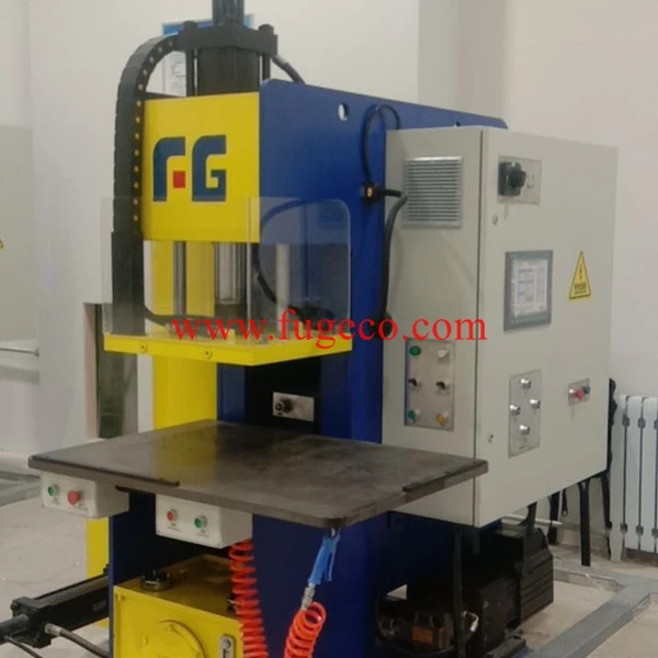 Qinhuangdao FUGE Company company overview - view 3