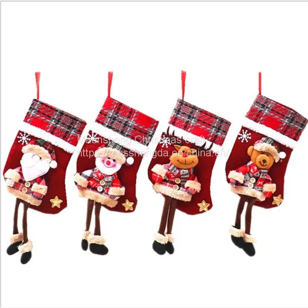 Christmas Stock