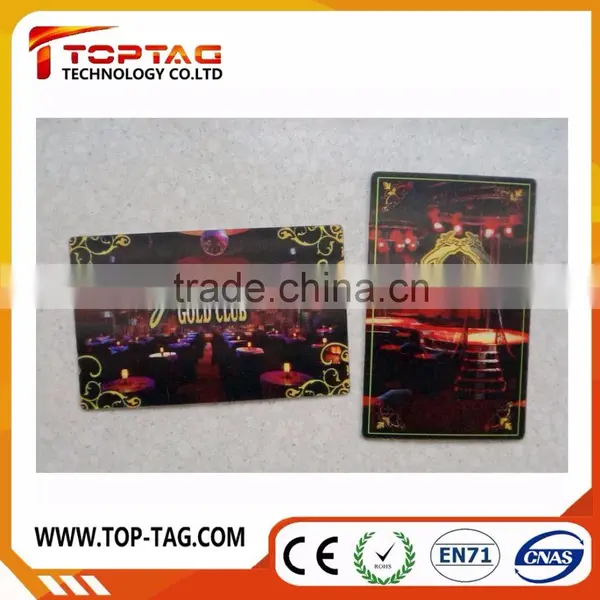 Funny Business Cards Christmas Cards Plastic / Pvc / Paper photo-5