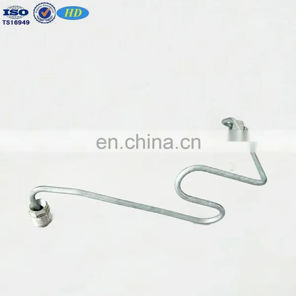 High Pressure Engine Parts Oem Products Seamless Steel Pipe Fuel Injection Pipe photo-4
