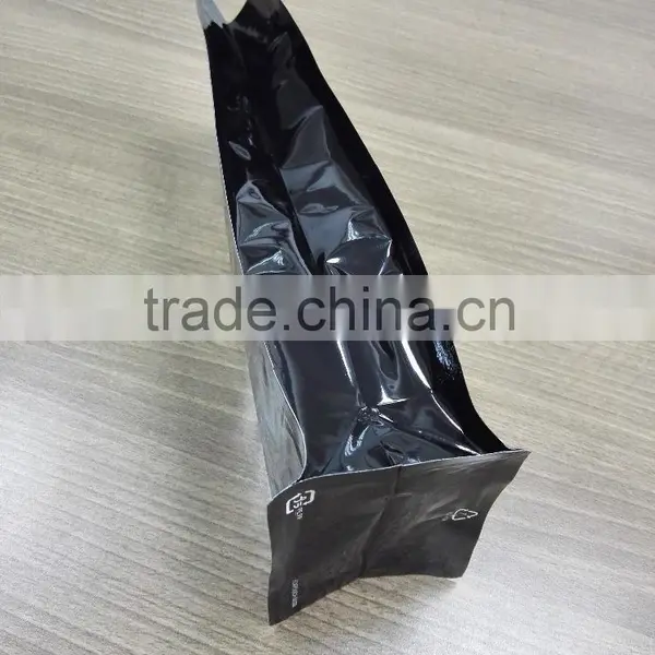 Eight Side Sealing Bag for Food Package photo-2
