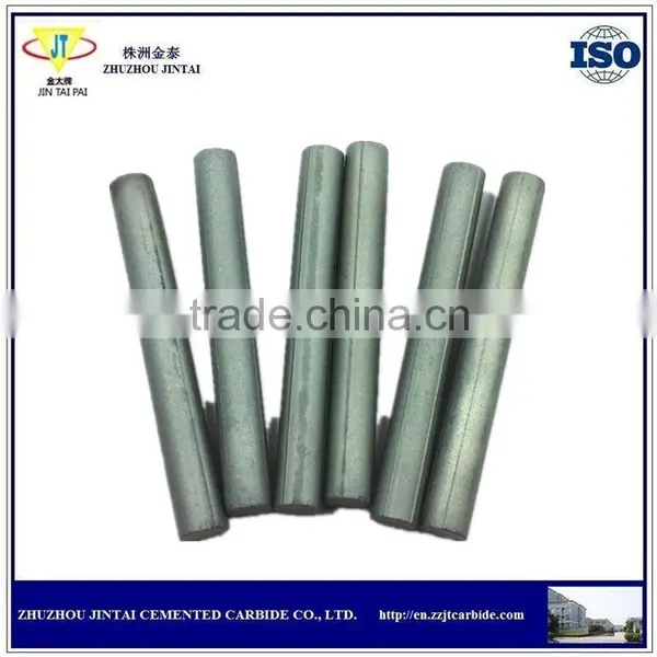 Good Hardness Tungsten Carbide Rod for Wholesale photo-5